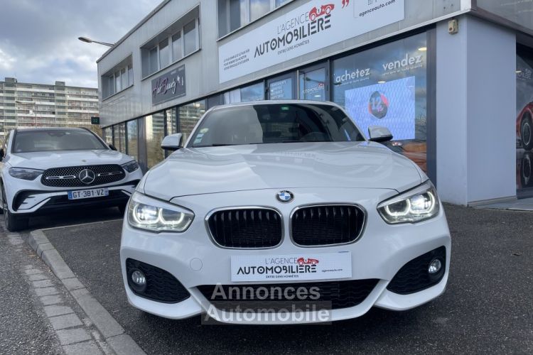 BMW Série 1 (F20) 120d XDRIVE M SPORT 190CH - <small></small> 17.990 € <small>TTC</small> - #2