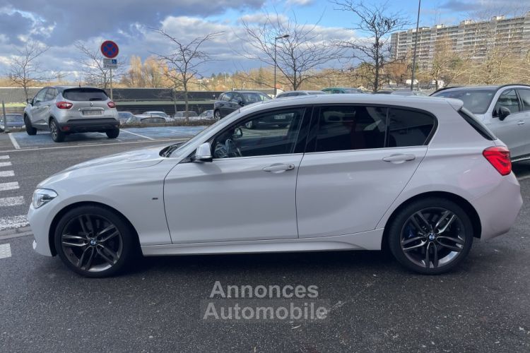 BMW Série 1 (F20) 120d XDRIVE M SPORT 190CH - <small></small> 17.990 € <small>TTC</small> - #4