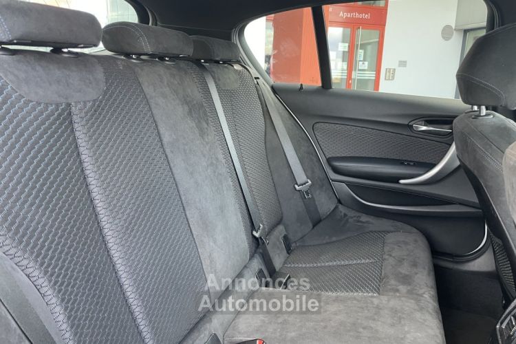 BMW Série 1 (F20) 120d XDRIVE M SPORT 190CH - <small></small> 17.990 € <small>TTC</small> - #13