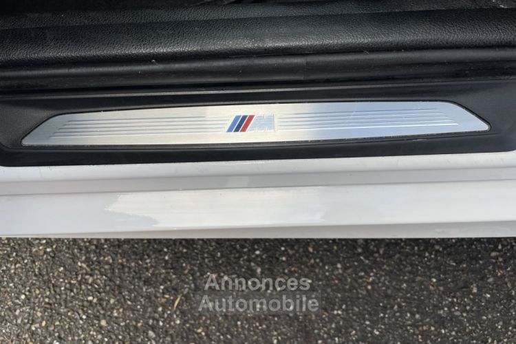 BMW Série 1 (F20) 120d XDRIVE M SPORT 190CH - <small></small> 17.990 € <small>TTC</small> - #26