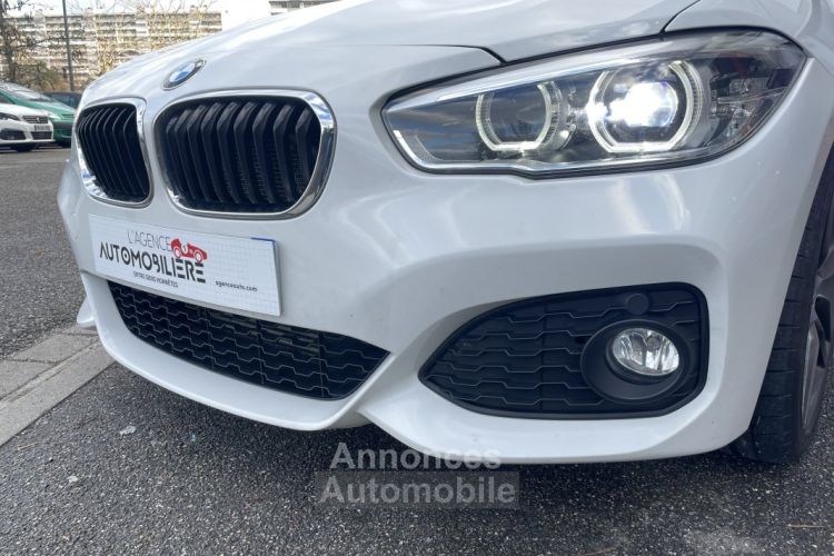 BMW Série 1 (F20) 120d XDRIVE M SPORT 190CH - <small></small> 17.990 € <small>TTC</small> - #30