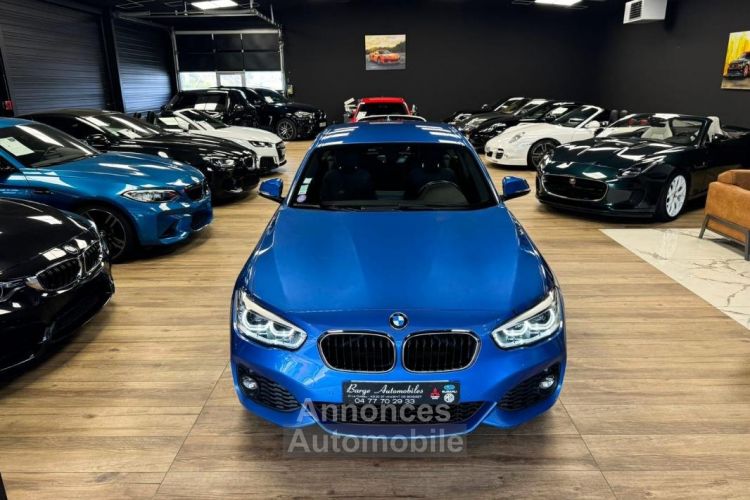 BMW Série 1 (F20) (2) 120I 184 M SPORT BVM6 3P - <small></small> 22.990 € <small>TTC</small> - #2