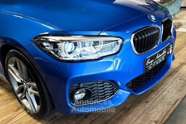 BMW Série 1 (F20) (2) 120I 184 M SPORT BVM6 3P - <small></small> 22.990 € <small>TTC</small> - #3