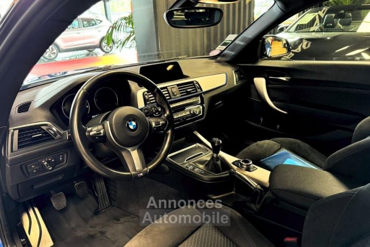 BMW Série 1 (F20) (2) 120I 184 M SPORT BVM6 3P - <small></small> 22.990 € <small>TTC</small> - #15