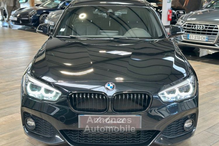 BMW Série 1 (F20) (2) LCI 120d M Sport Ultimate 5P BVA8 - <small></small> 23.490 € <small>TTC</small> - #2