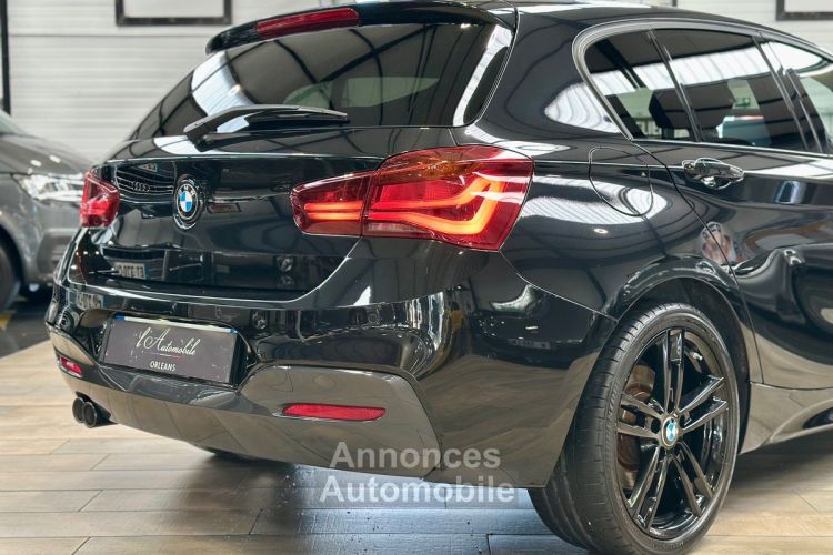 BMW Série 1 (F20) (2) LCI 120d M Sport Ultimate 5P BVA8 - <small></small> 23.490 € <small>TTC</small> - #30