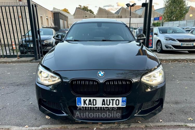 BMW Série 1 F20 5 PORTES 1.6 118IA 170 SPORT - <small></small> 13.995 € <small>TTC</small> - #3