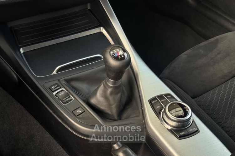 BMW Série 1 (F20-F21) 116D 116CH F21 LCI M-SPORT - <small></small> 15.480 € <small>TTC</small> - #18