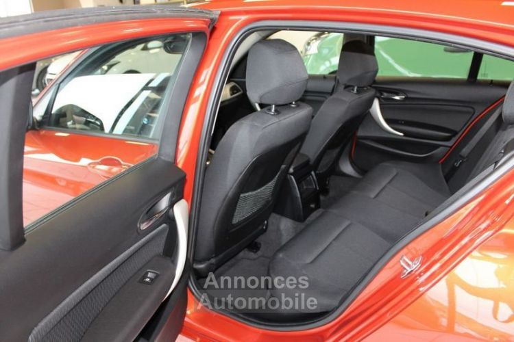 BMW Série 1 F20 LCI 116d 116 ch Lounge A - <small></small> 18.900 € <small>TTC</small> - #3