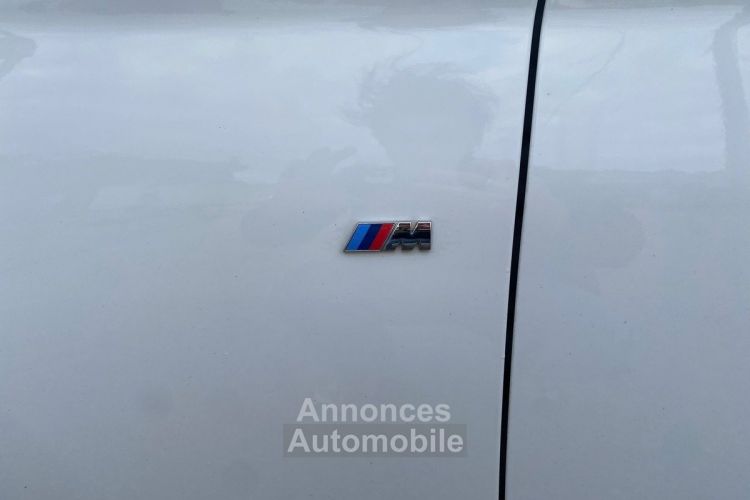 BMW Série 1 F20 LCI 118d 150 ch M Sport A - <small></small> 18.990 € <small>TTC</small> - #24