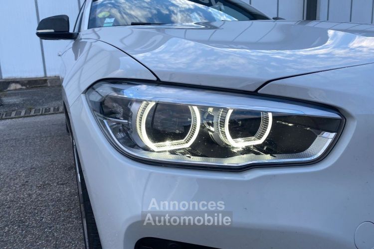 BMW Série 1 F20 LCI 118d 150 ch M Sport A - <small></small> 18.990 € <small>TTC</small> - #45