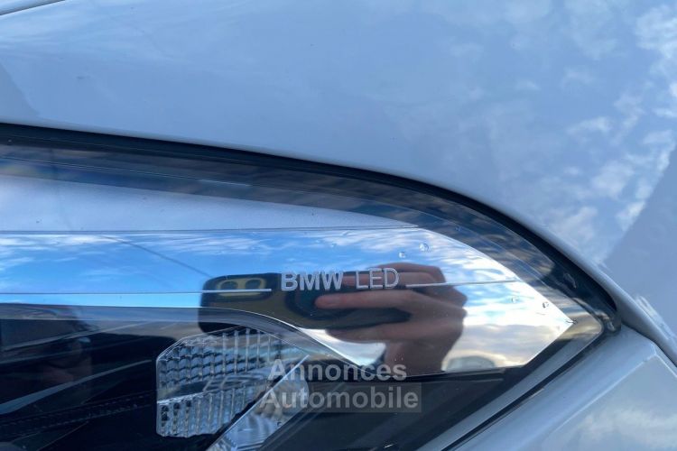 BMW Série 1 F20 LCI 118d 150 ch M Sport A - <small></small> 18.990 € <small>TTC</small> - #46