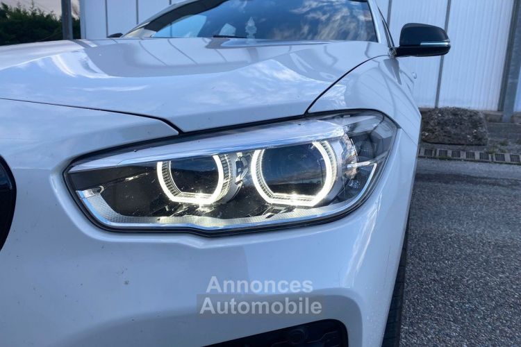 BMW Série 1 F20 LCI 118d 150 ch M Sport A - <small></small> 18.990 € <small>TTC</small> - #47