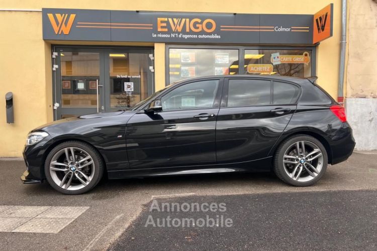 BMW Série 1 F20 LCI 1.5 116 I 110 M-SPORT ULTIMATE GARANTIE 12 MOIS - <small></small> 15.489 € <small>TTC</small> - #3