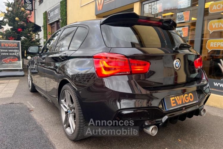 BMW Série 1 F20 LCI 1.5 116 I 110 M-SPORT ULTIMATE GARANTIE 12 MOIS - <small></small> 15.489 € <small>TTC</small> - #4