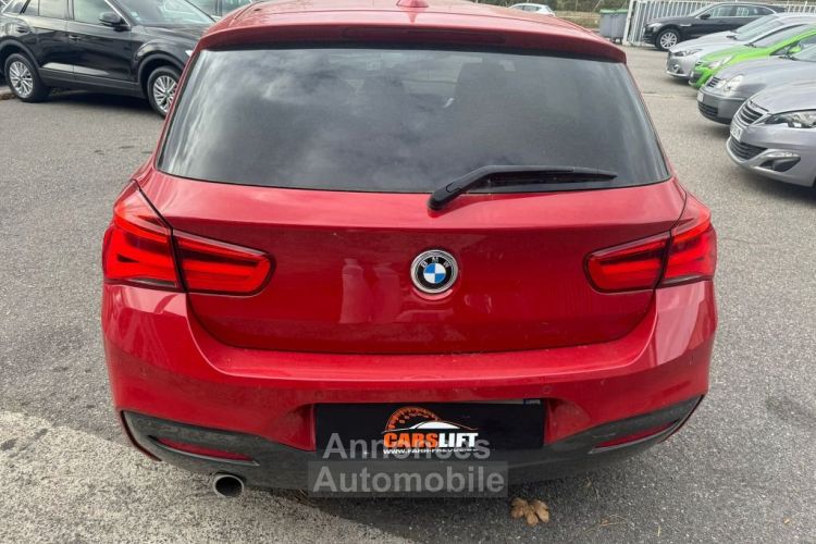 BMW Série 1 (F20) LCI 5 portes 116i 1.5 109 cv ,M SPORT ,SUIVI A JOUR ,GARANTIE -FINANCEMENT POSSIBLE- - <small></small> 17.990 € <small>TTC</small> - #7