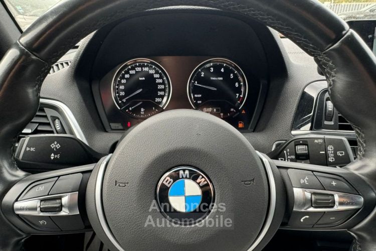 BMW Série 1 (F20) LCI 5 portes 116i 1.5 109 cv ,M SPORT ,SUIVI A JOUR ,GARANTIE -FINANCEMENT POSSIBLE- - <small></small> 17.990 € <small>TTC</small> - #16