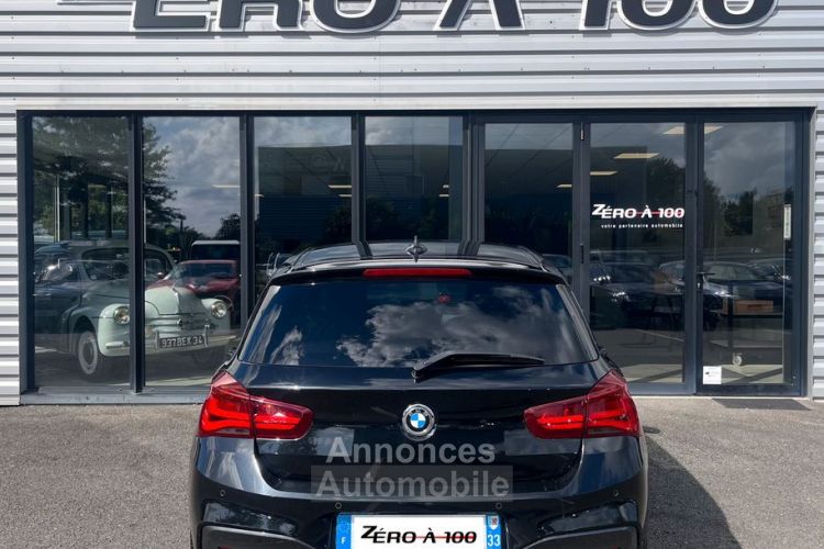 BMW Série 1 (F20) LCI 5 portes 120i 2.0 i 184 cv - <small></small> 25.990 € <small>TTC</small> - #4