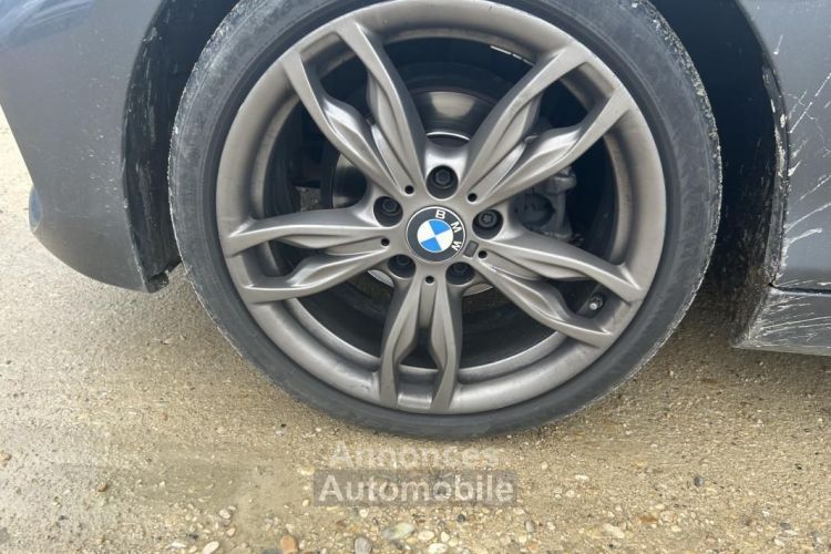 BMW Série 1 F20 LCI2 118i 136 ch M Sport Ultimate - <small></small> 20.990 € <small>TTC</small> - #15