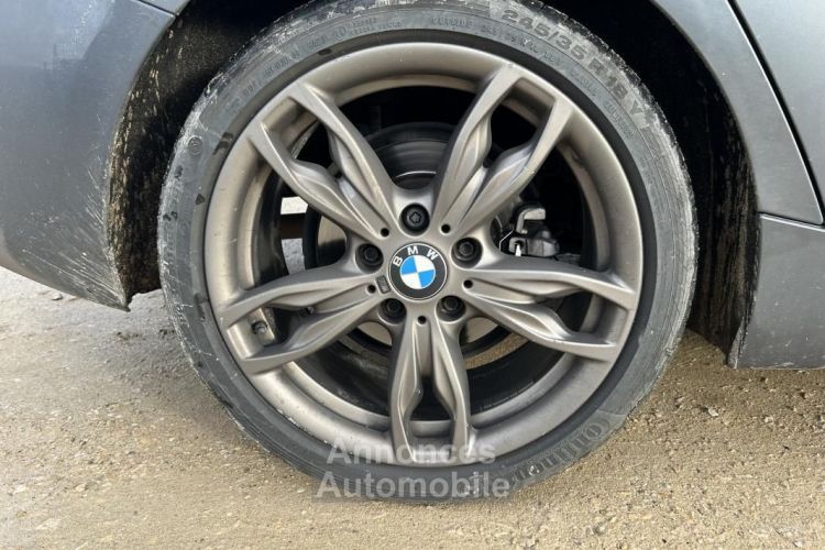 BMW Série 1 F20 LCI2 118i 136 ch M Sport Ultimate - <small></small> 20.990 € <small>TTC</small> - #16