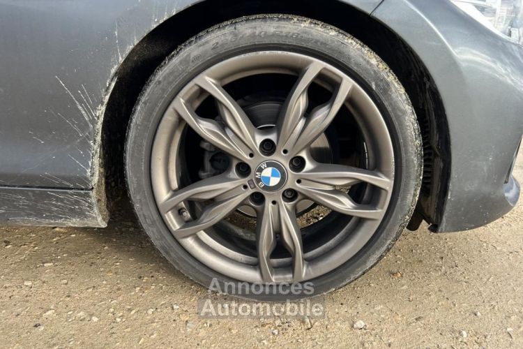 BMW Série 1 F20 LCI2 118i 136 ch M Sport Ultimate - <small></small> 20.990 € <small>TTC</small> - #17