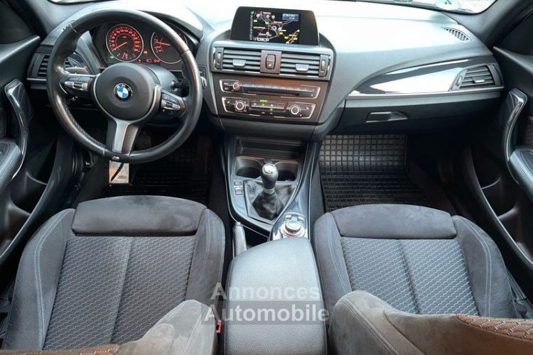 BMW Série 1 F20 Pack M - <small></small> 11.490 € <small>TTC</small> - #4