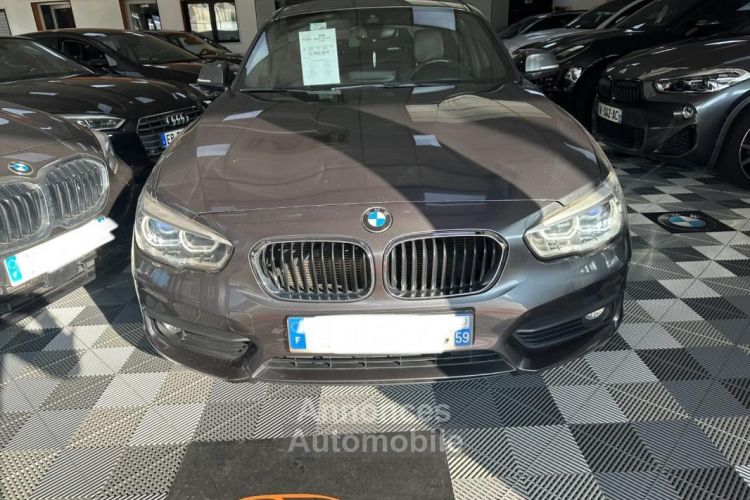 BMW Série 1 F20 PACK M Sport - <small></small> 12.990 € <small>TTC</small> - #1