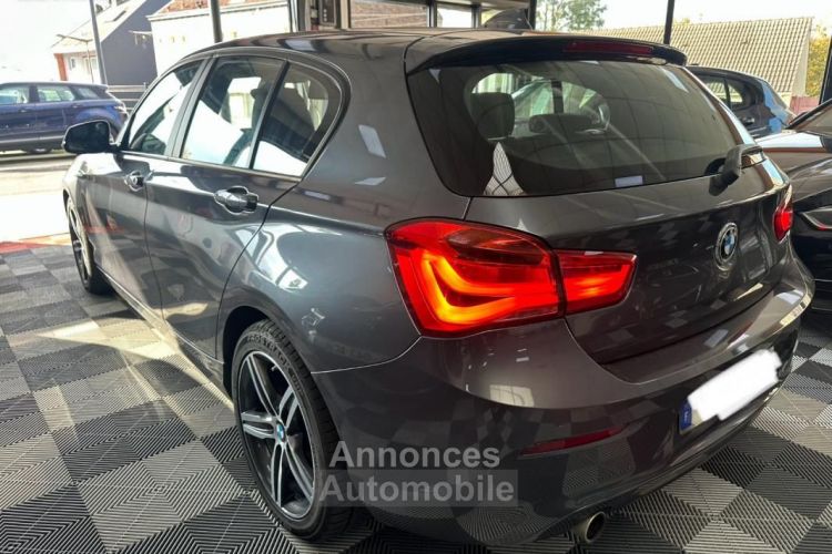 BMW Série 1 F20 PACK M Sport - <small></small> 12.990 € <small>TTC</small> - #3