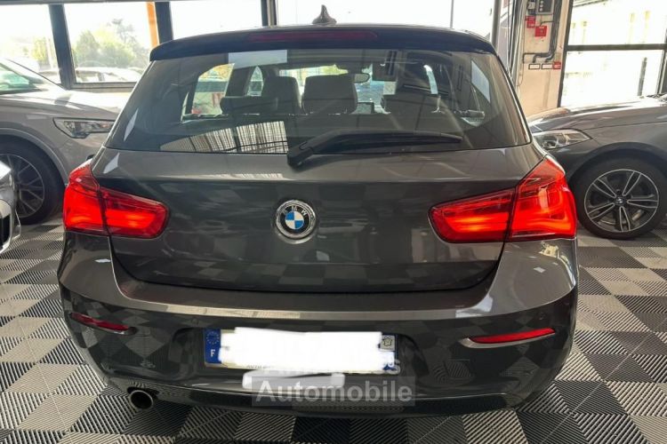 BMW Série 1 F20 PACK M Sport - <small></small> 12.990 € <small>TTC</small> - #4