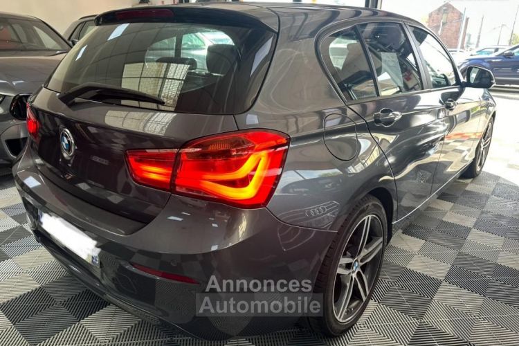 BMW Série 1 F20 PACK M Sport - <small></small> 12.990 € <small>TTC</small> - #5