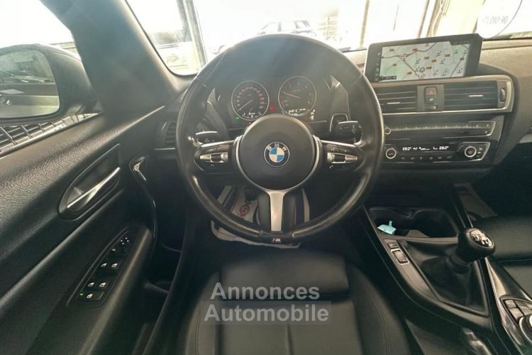 BMW Série 1 F20 PACK M Sport - <small></small> 12.990 € <small>TTC</small> - #9