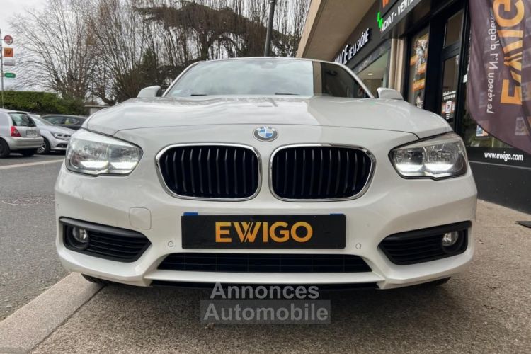 BMW Série 1 (F21-F20) 120iA 184 CH SPORT 5P CONNECTED DRIVE - <small></small> 18.990 € <small>TTC</small> - #2