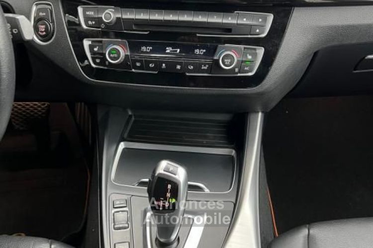 BMW Série 1 (F21-F20) 120iA 184 CH SPORT 5P CONNECTED DRIVE - <small></small> 18.990 € <small>TTC</small> - #14