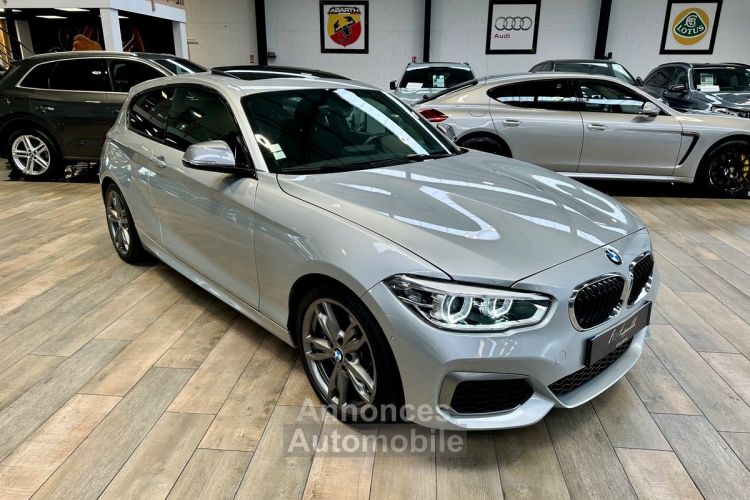 BMW Série 1 F21 LCI M 140i 3.0 340 XDrive BVA8 3P - <small></small> 34.990 € <small>TTC</small> - #3