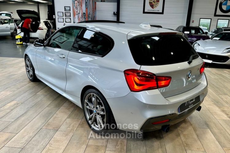 BMW Série 1 F21 LCI M 140i 3.0 340 XDrive BVA8 3P - <small></small> 34.990 € <small>TTC</small> - #5