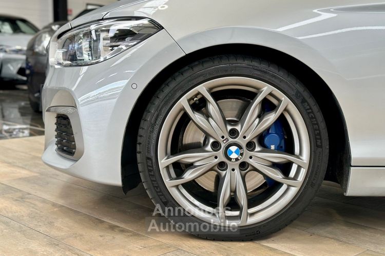 BMW Série 1 F21 LCI M 140i 3.0 340 XDrive BVA8 3P - <small></small> 34.990 € <small>TTC</small> - #6