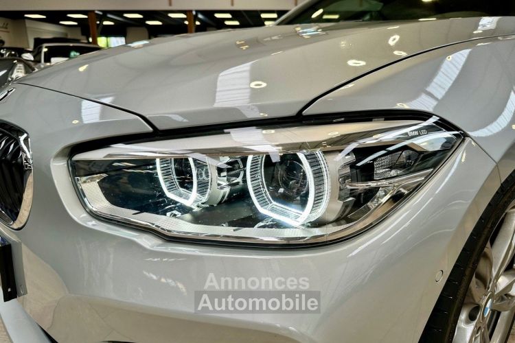 BMW Série 1 F21 LCI M 140i 3.0 340 XDrive BVA8 3P - <small></small> 34.990 € <small>TTC</small> - #7