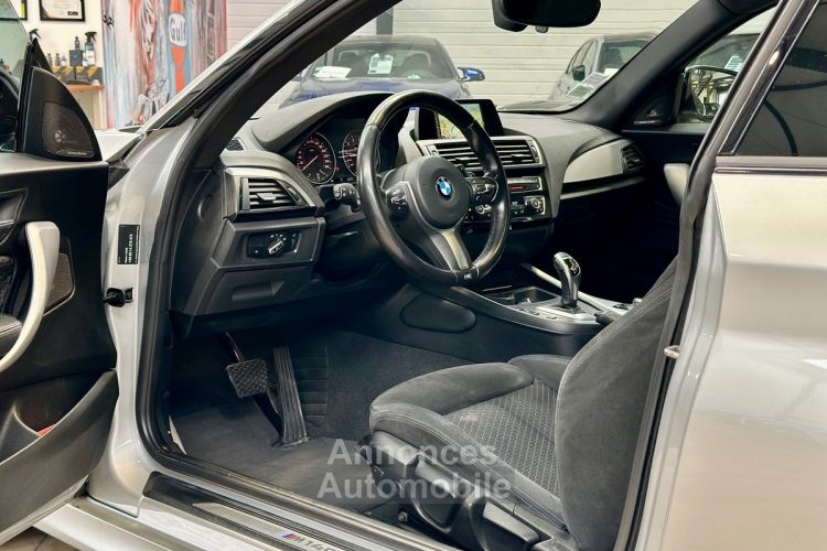 BMW Série 1 F21 LCI M 140i 3.0 340 XDrive BVA8 3P - <small></small> 34.990 € <small>TTC</small> - #29