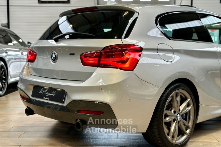 BMW Série 1 F21 LCI M 140i 3.0 340 XDrive BVA8 3P - <small></small> 34.990 € <small>TTC</small> - #30