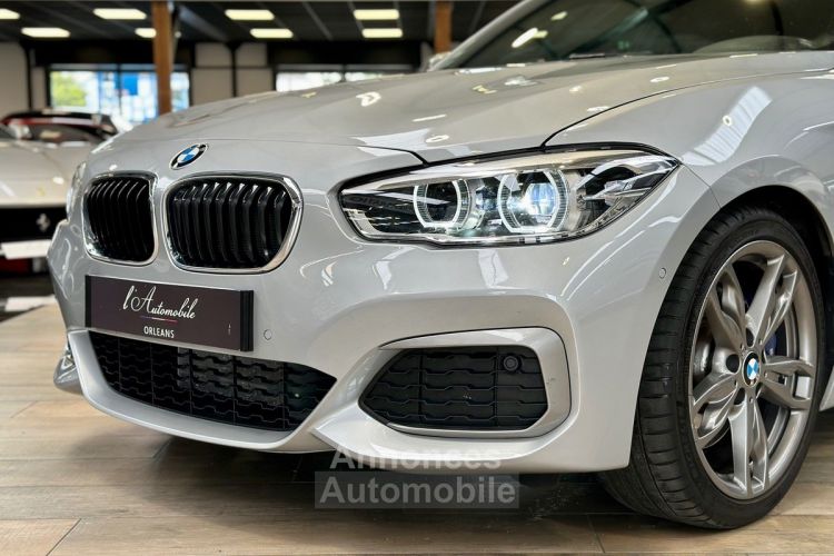 BMW Série 1 F21 LCI M 140i 3.0 340 XDrive BVA8 3P - <small></small> 34.990 € <small>TTC</small> - #31