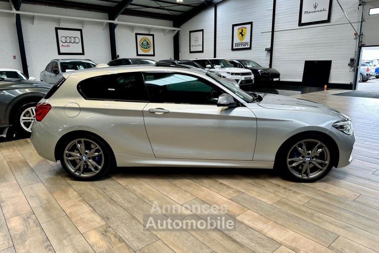 BMW Série 1 F21 LCI M 140i 3.0 340 XDrive BVA8 3P - <small></small> 34.990 € <small>TTC</small> - #32