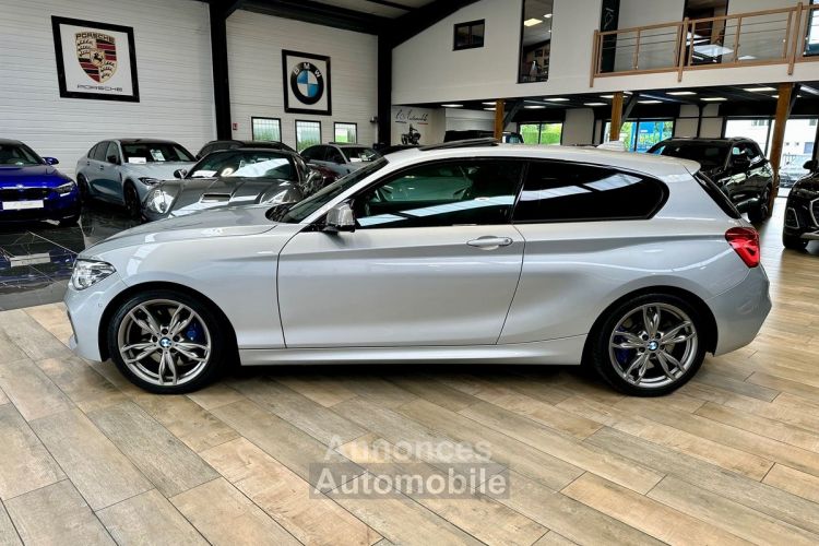 BMW Série 1 F21 LCI M 140i 3.0 340 XDrive BVA8 3P - <small></small> 34.990 € <small>TTC</small> - #33