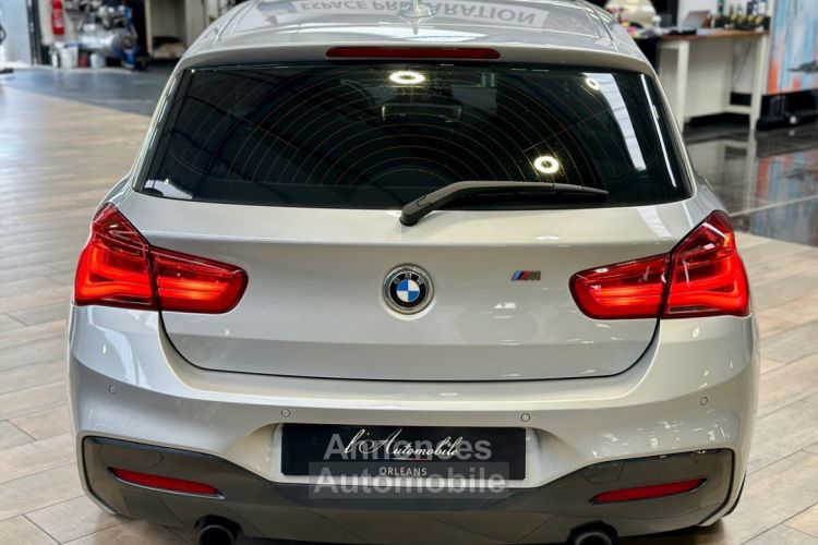 BMW Série 1 F21 LCI M 140i 3.0 340 XDrive BVA8 3P - <small></small> 34.990 € <small>TTC</small> - #34