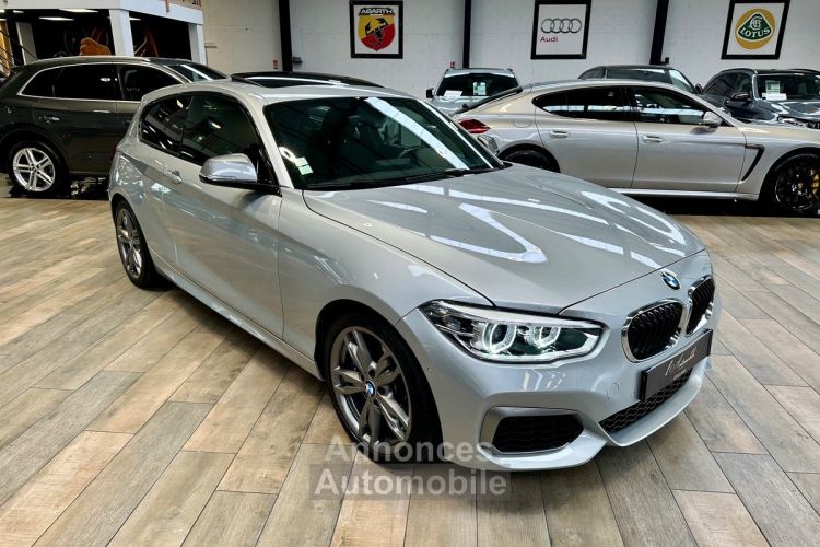 BMW Série 1 F21 LCI M140i 3.0 340 XDrive BVA8 3P o - <small></small> 33.990 € <small>TTC</small> - #3