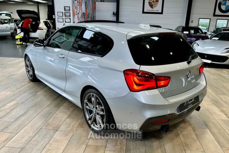 BMW Série 1 F21 LCI M140i 3.0 340 XDrive BVA8 3P o - <small></small> 33.990 € <small>TTC</small> - #5