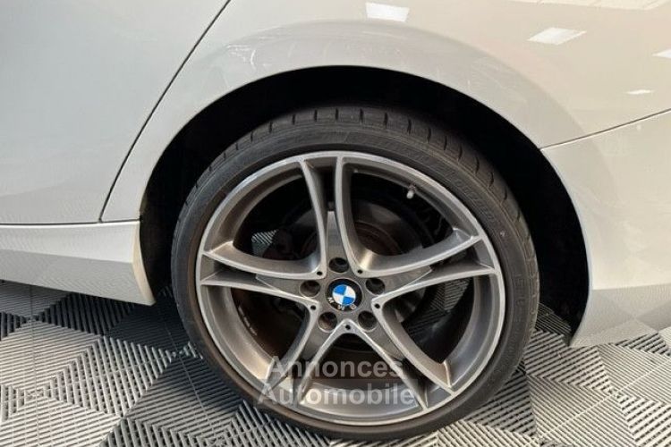 BMW Série 1 F21 LCI2 Sport - <small></small> 15.990 € <small>TTC</small> - #4