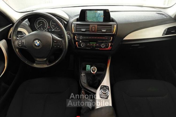 BMW Série 1 F21 LCI2 Sport - <small></small> 15.990 € <small>TTC</small> - #10