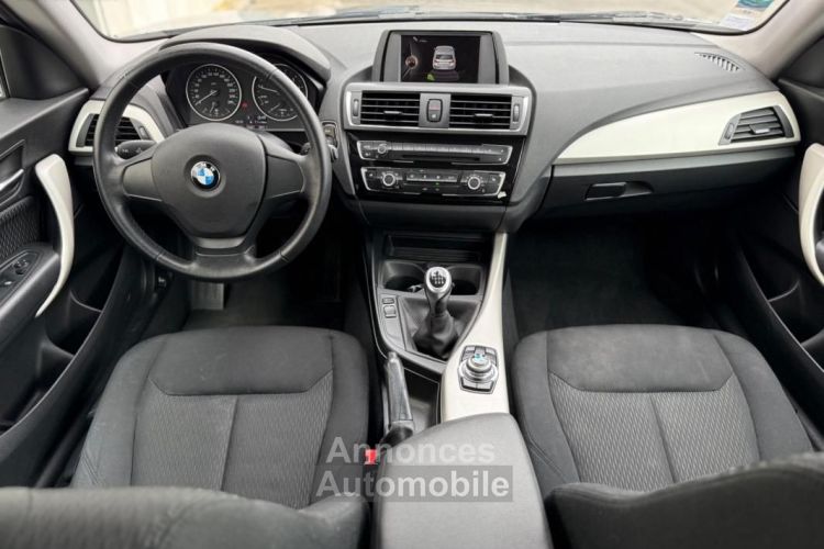 BMW Série 1 F21 Phase 2 116i 1.5L 110ch Jantes 19- Sièges Chauffants - <small></small> 13.490 € <small>TTC</small> - #3