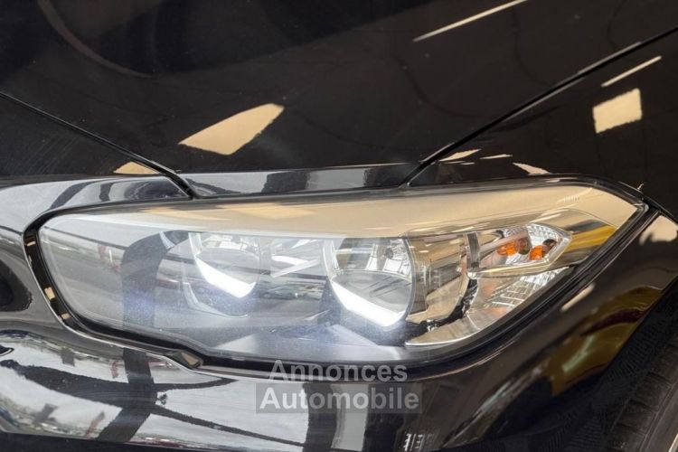 BMW Série 1 F21 Phase 2 116i 1.5L 110ch Jantes 19- Sièges Chauffants - <small></small> 13.490 € <small>TTC</small> - #15