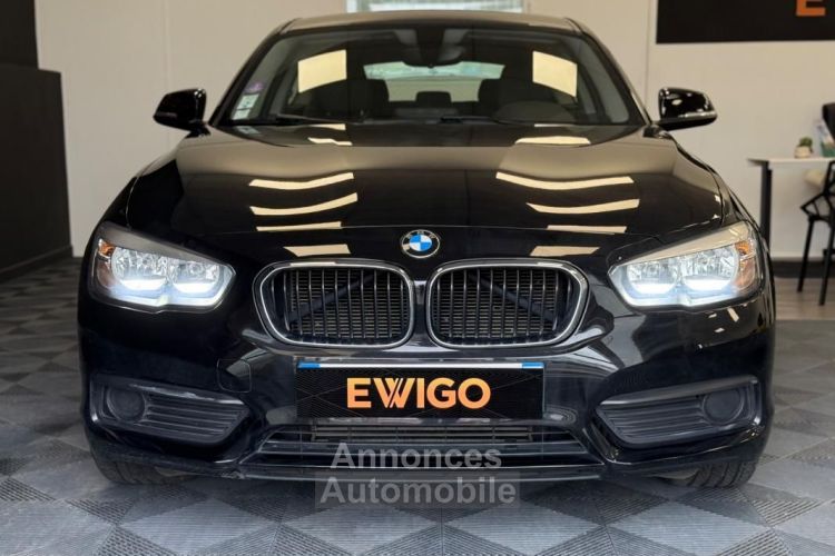 BMW Série 1 F21 Phase 2 116i 1.5L 110ch Jantes 19- Sièges Chauffants - <small></small> 13.490 € <small>TTC</small> - #18